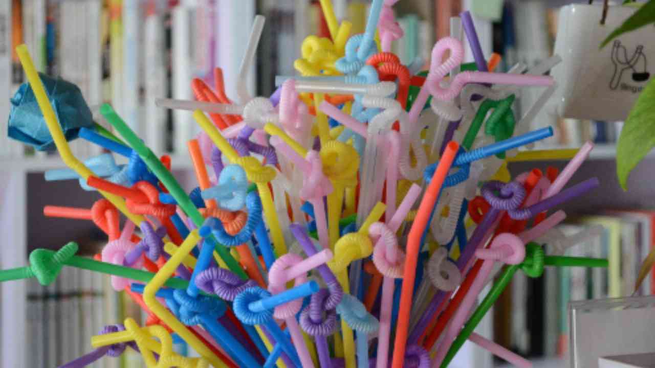 Riciclo creativo 
