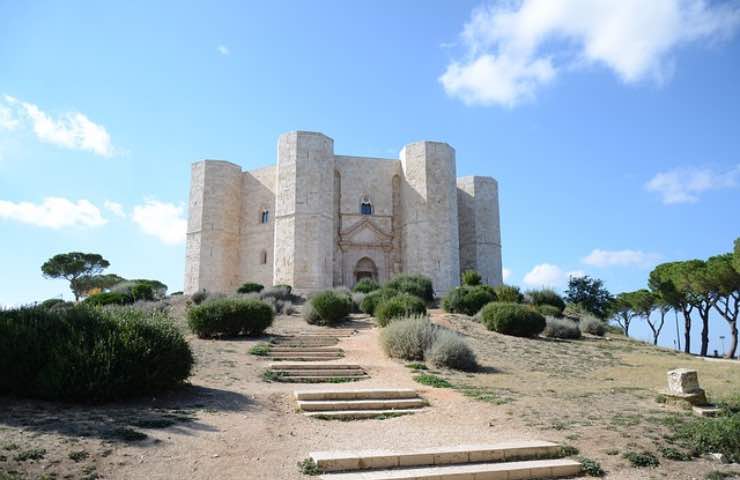 Italia, borghi patrimonio Unesco