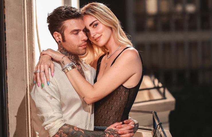 Fedez, il cantante ancora sotto i ferri