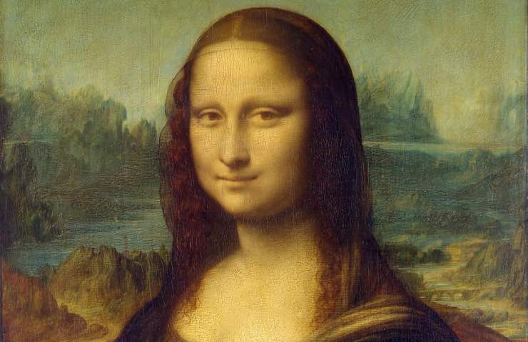 Gioconda, cosa cela l'opera