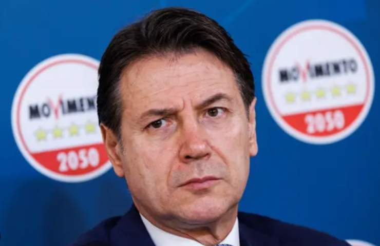 Giuseppe Conte 