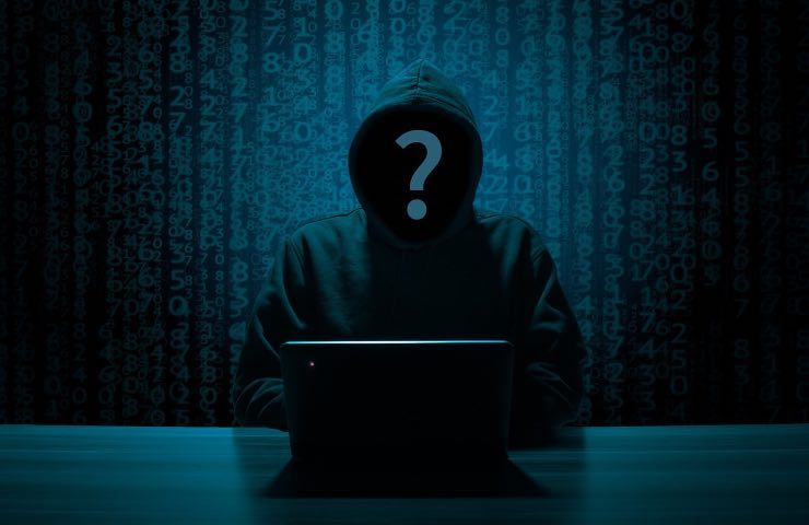 Hacker, attacco al sito del Viminale