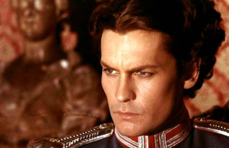 Helmut Berger muore a 78 anni