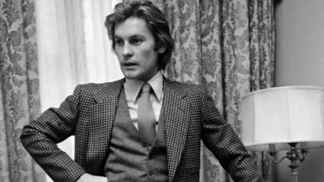 Helmut Berger scompare a 78 anni