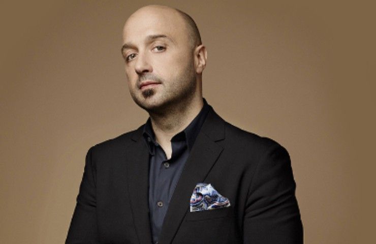 Joe Bastianich imprenditore culinario 