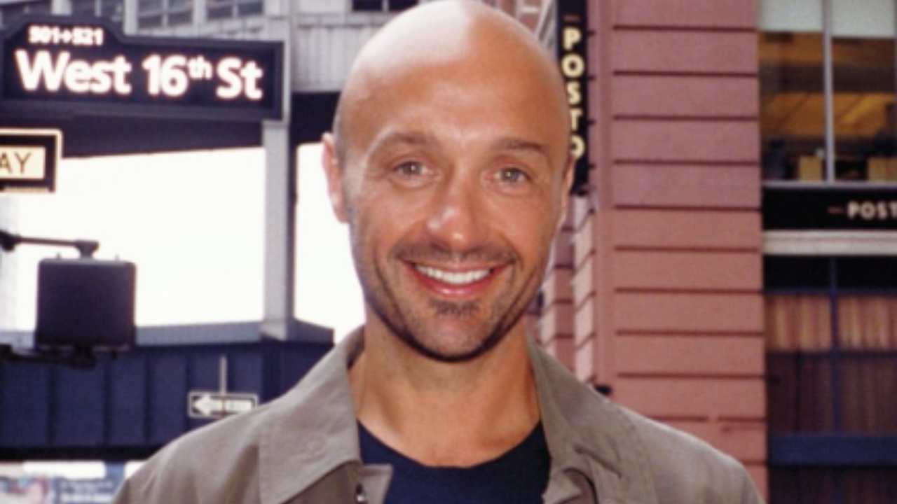 Joe Bastianich imprenditore culinario