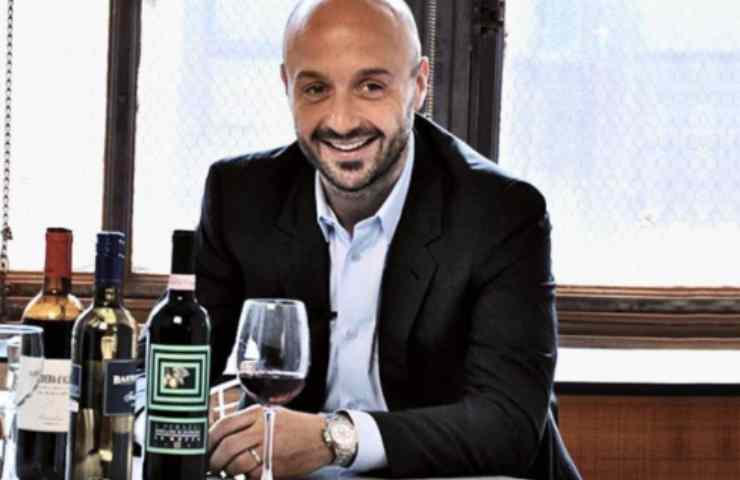 Joe Bastianich nuovo ristorante