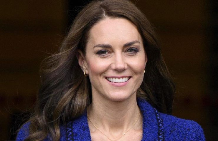 Kate Middleton, problemi in famiglia