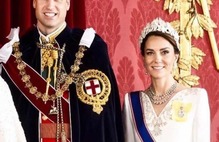 Kate Middleton, criticata dai fan