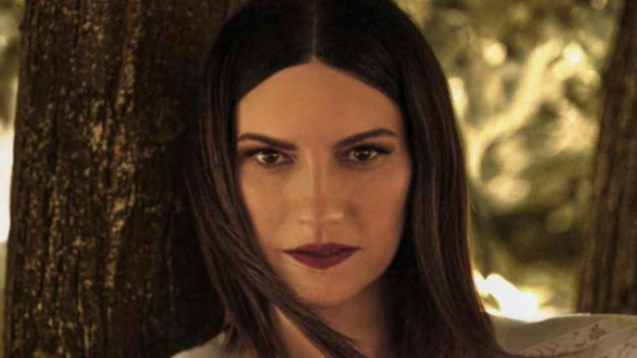 Laura Pausini preoccupata per l'alluvione