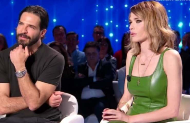 Marco Bocci e Laura Chiatti 