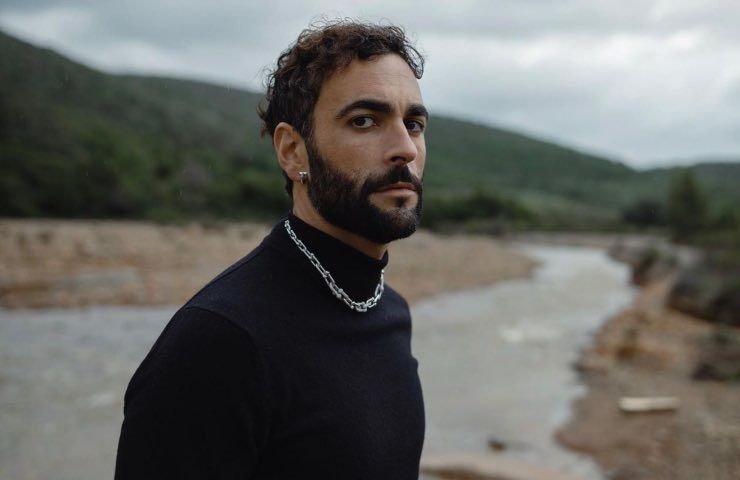 Marco Mengoni, automobile