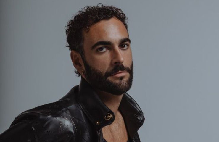 Marco Mengoni, automobile