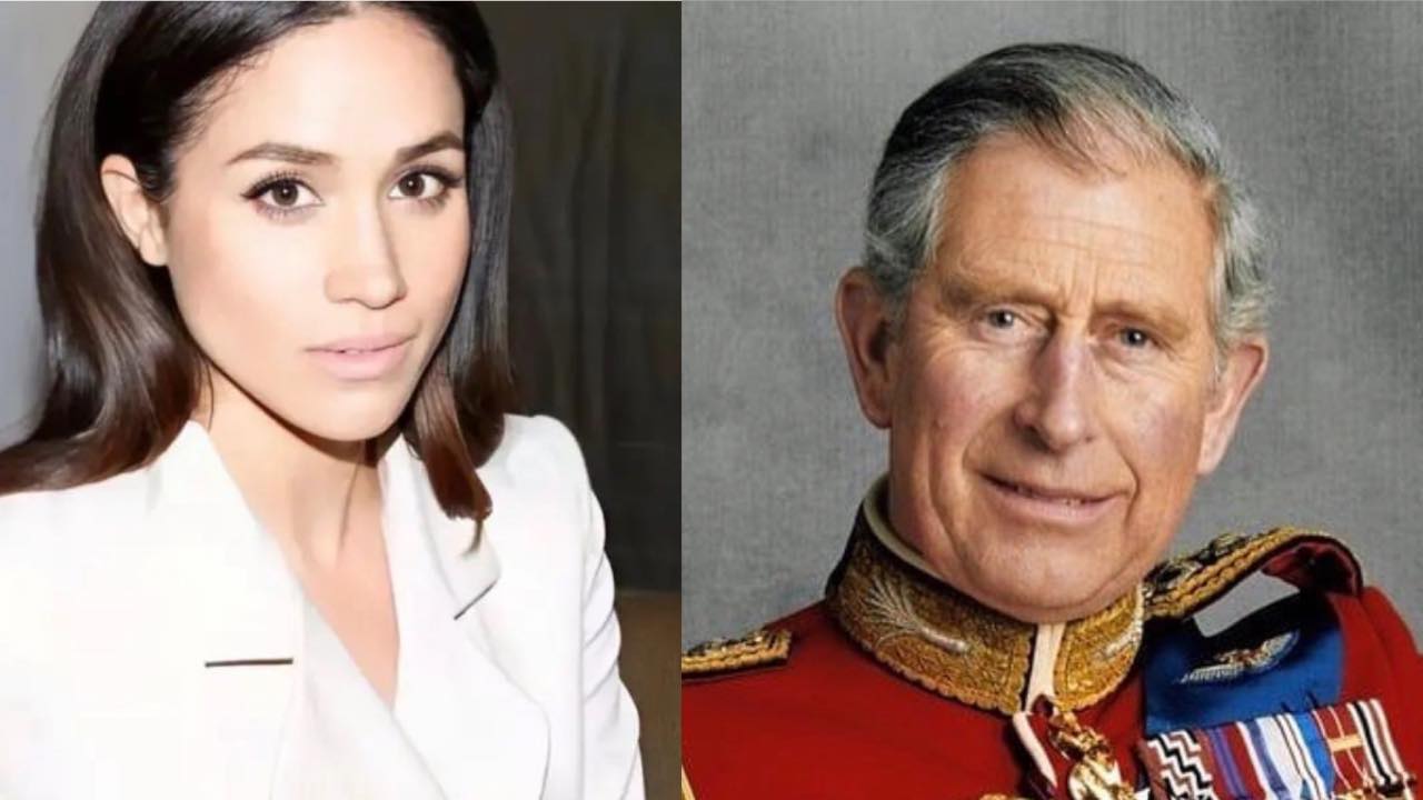 Meghan vs Carlo, spunta una lettera segreta