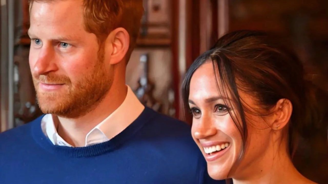 Harry e Meghan, presto a Londra insieme