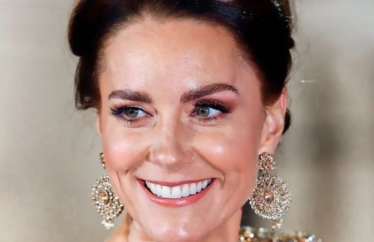 Kate Middleton, problemi in famiglia