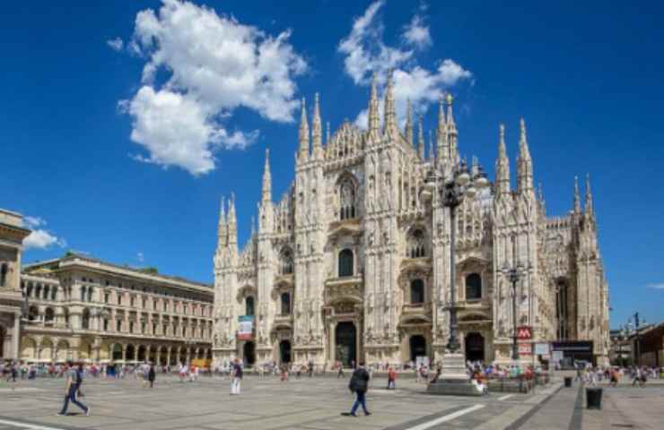 Milano la città con più zanzare