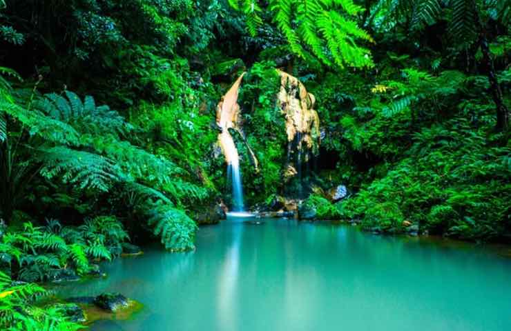 Portogallo, vacanza nella natura