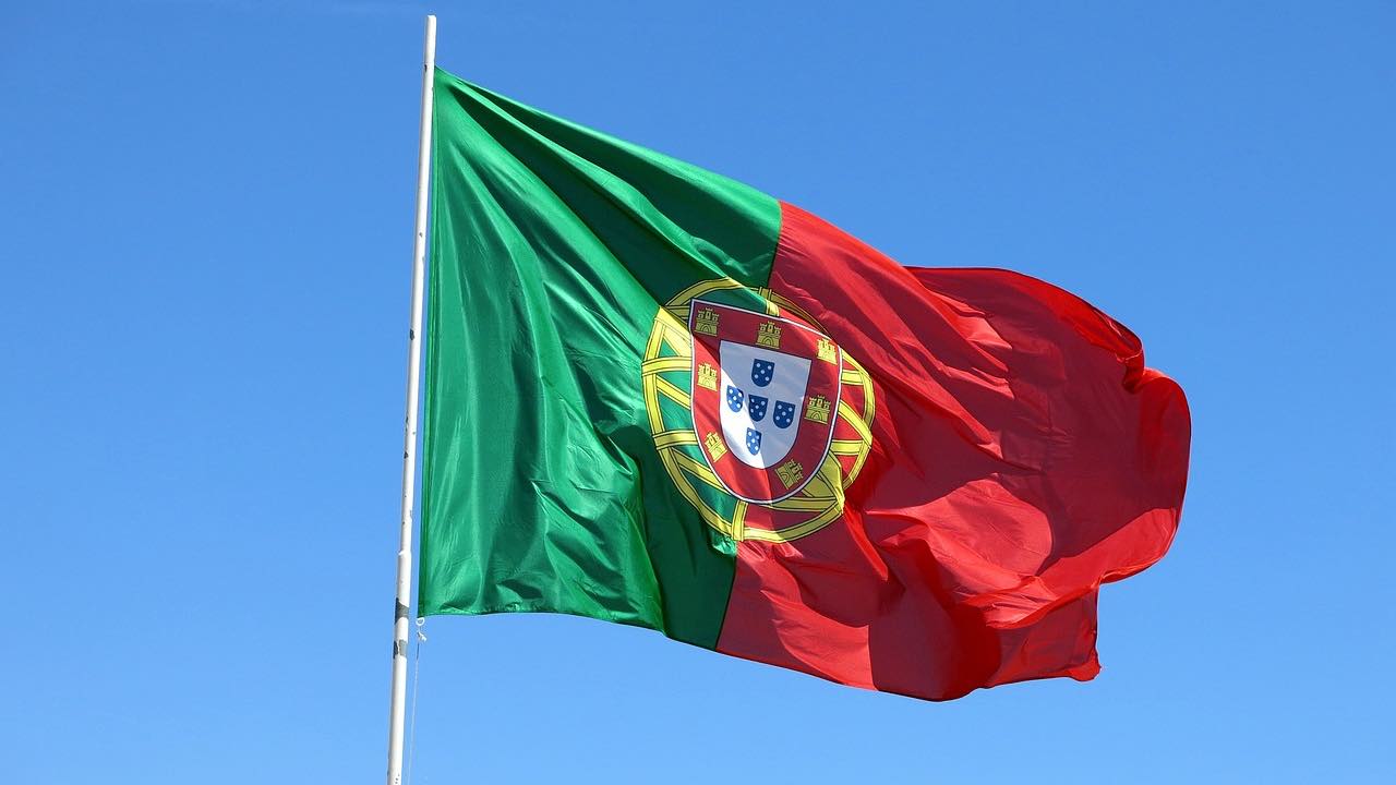 Portogallo, vacanza nella natura