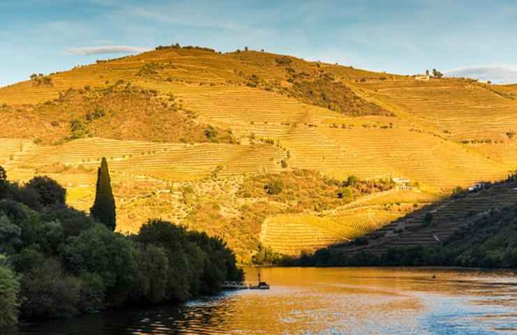 Portogallo, vacanza nella natura