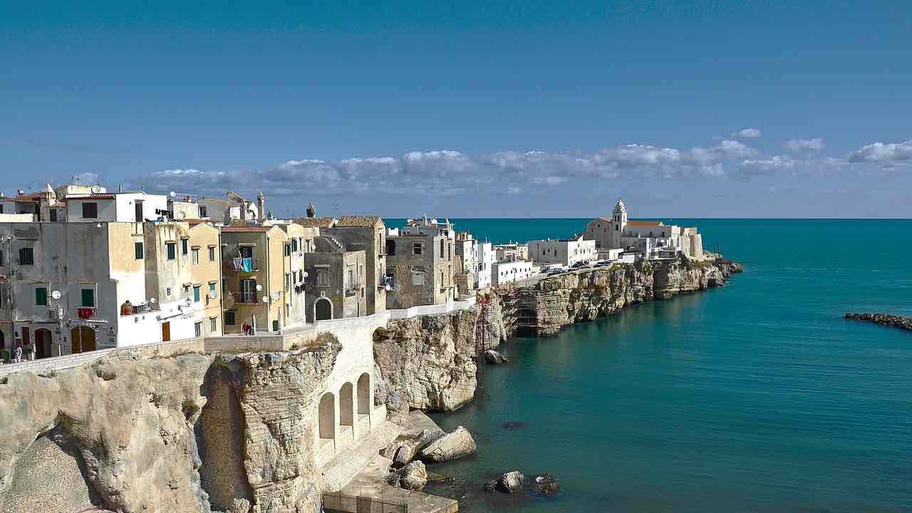 Puglia, tour estate 2023