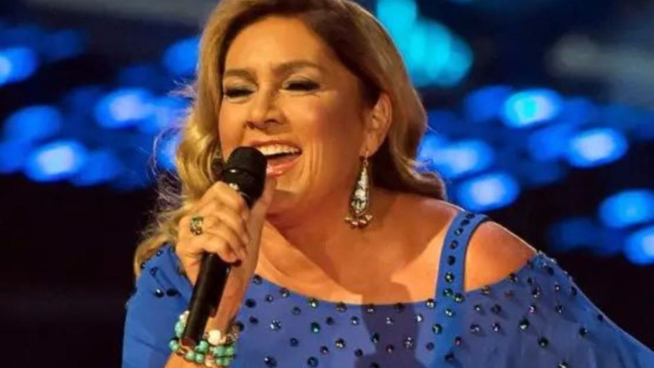 Romina Power post Instagram