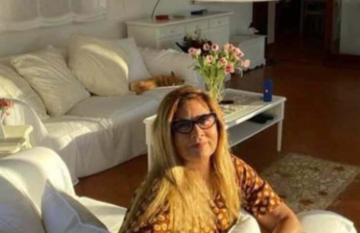 Romina Power 