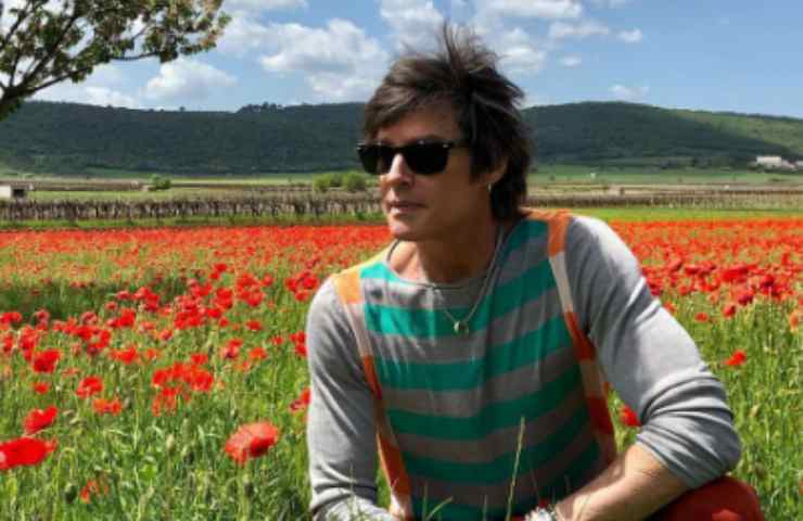 Ronn Moss