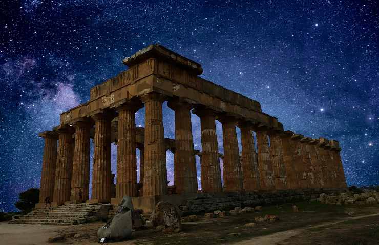 Le meraviglie della Sicilia