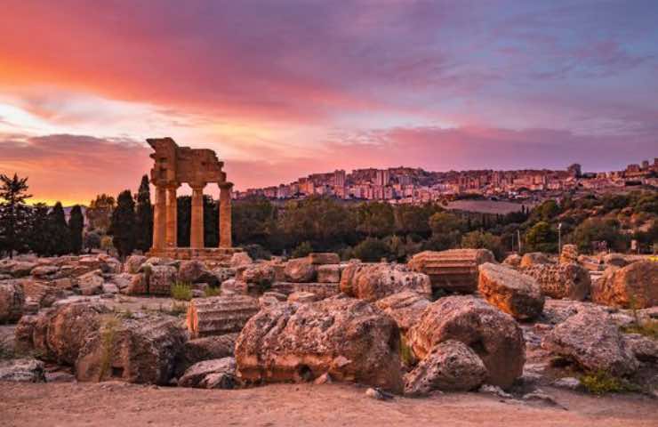 Sicilia, scoperta straordinaria