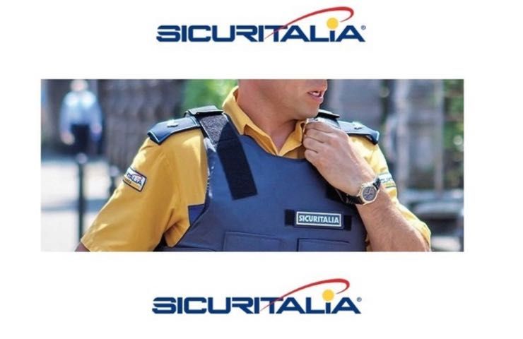 Sicuritalia, posizioni aperte