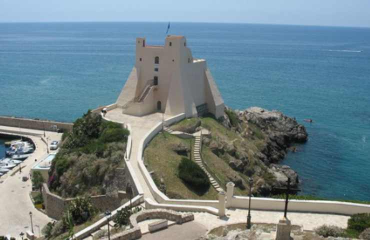 Sperlonga Lazio