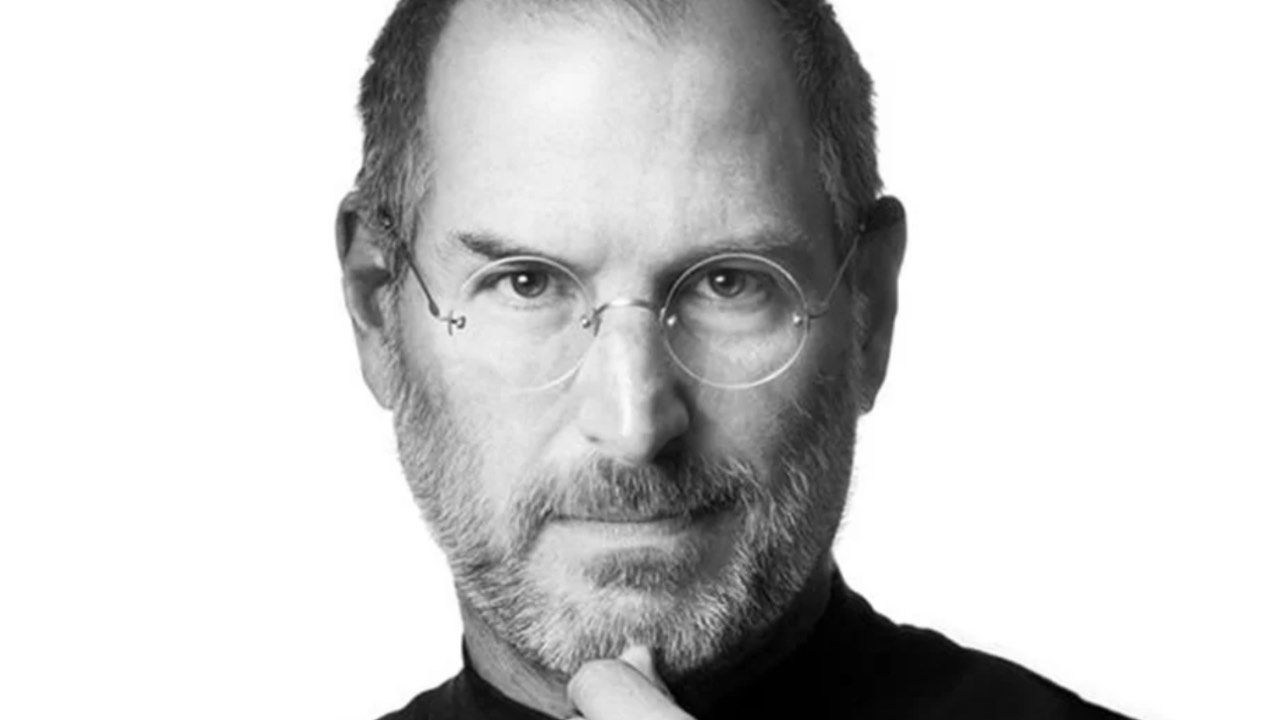 Steve Jobs, la sua storia e il suo successo