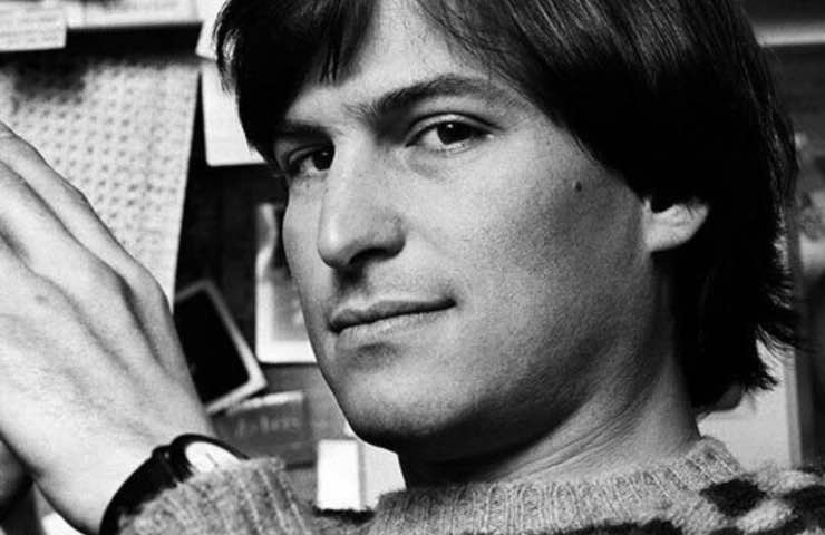 Steve Jobs, la sua storia e il suo successo