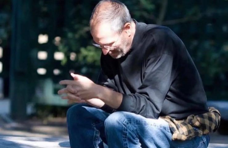 Steve Jobs, la sua storia e il suo successo