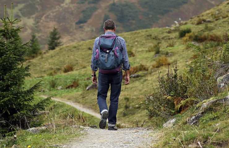 Le 10 regole per essere un turista migliore 