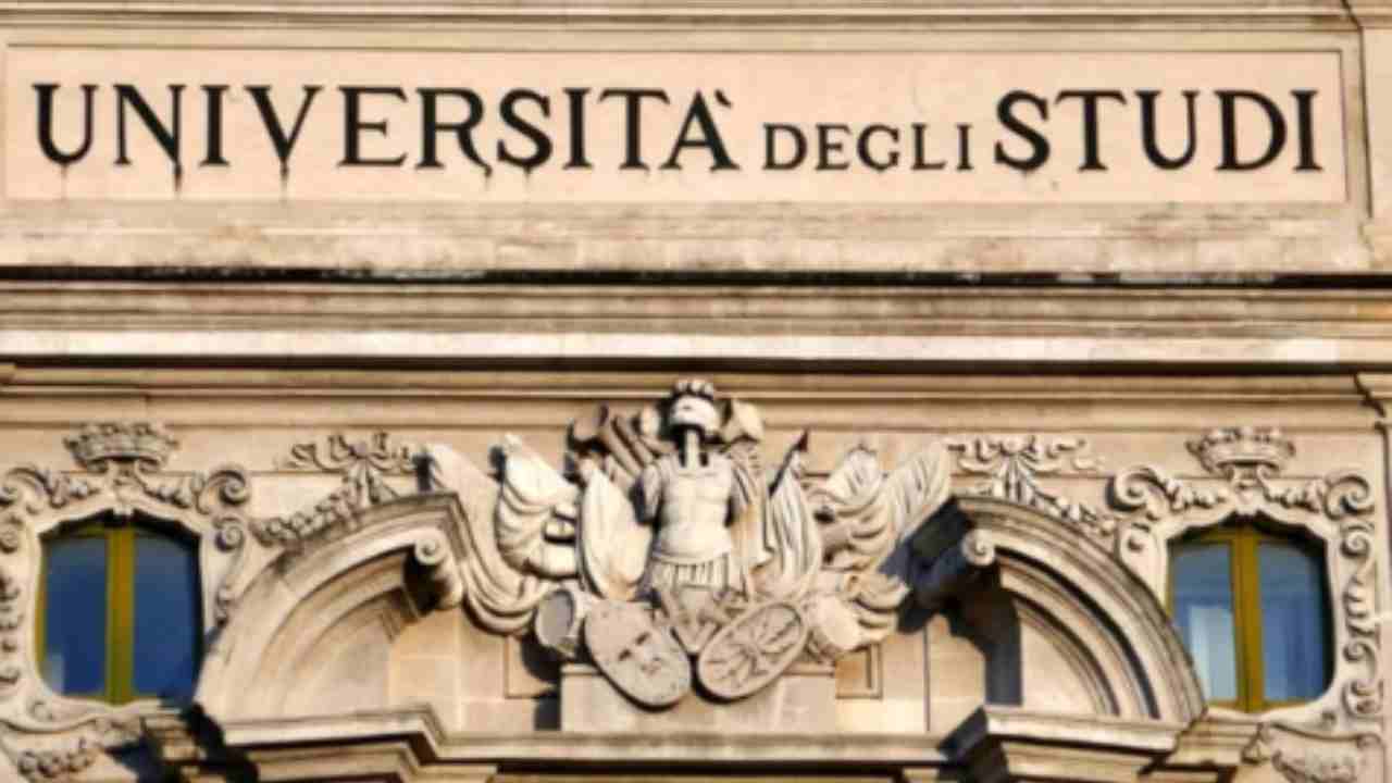 Tragedia Università