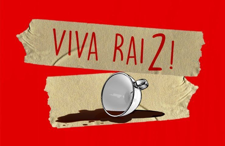 Fiorello, Viva Rai 2 potrebbe chiudere