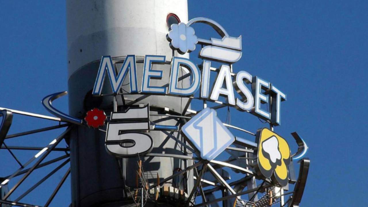 Mediaset venduta