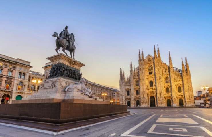 milano