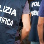 Polizia Scientifica