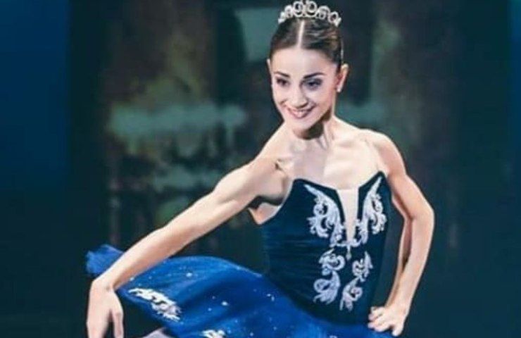 Nicoletta Manni nuova étoile alla Scala