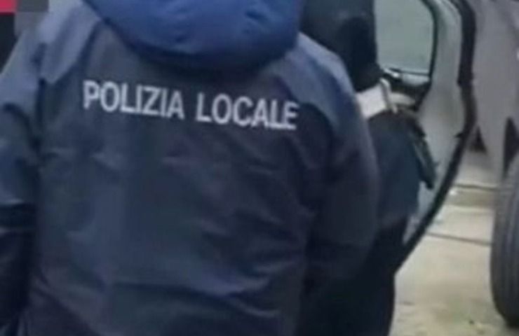 Grave incidente nella zona di Milano
