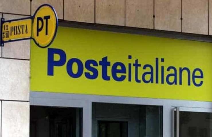 poste italiane