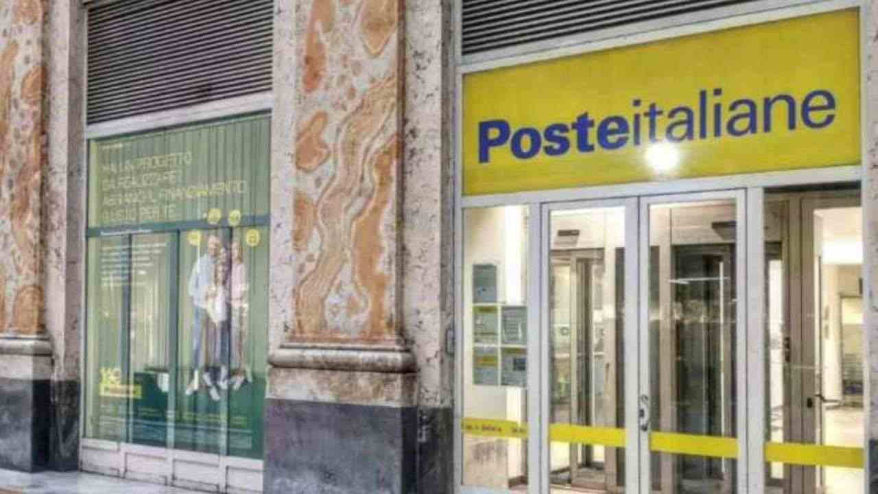 Poste