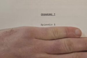 Ritorno I Cesaroni cosa sappiamo