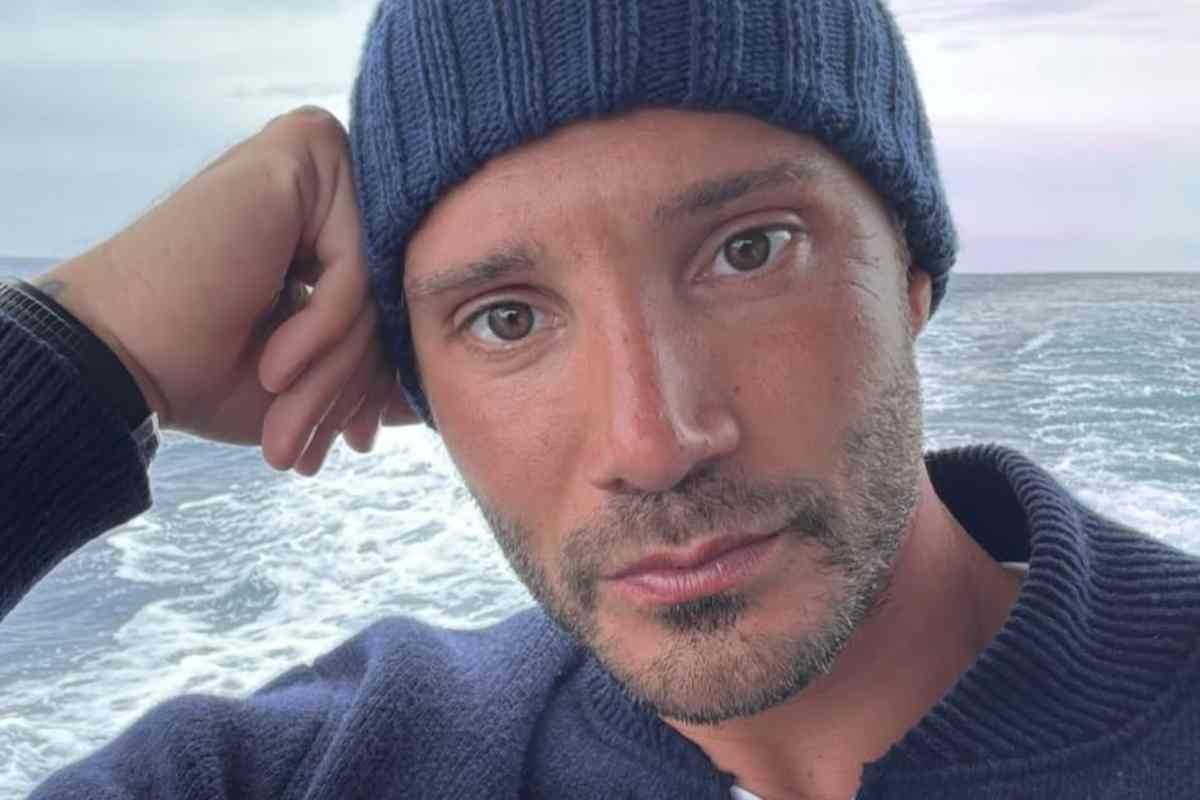 Stefano De Martino ritorno di fiamma?
