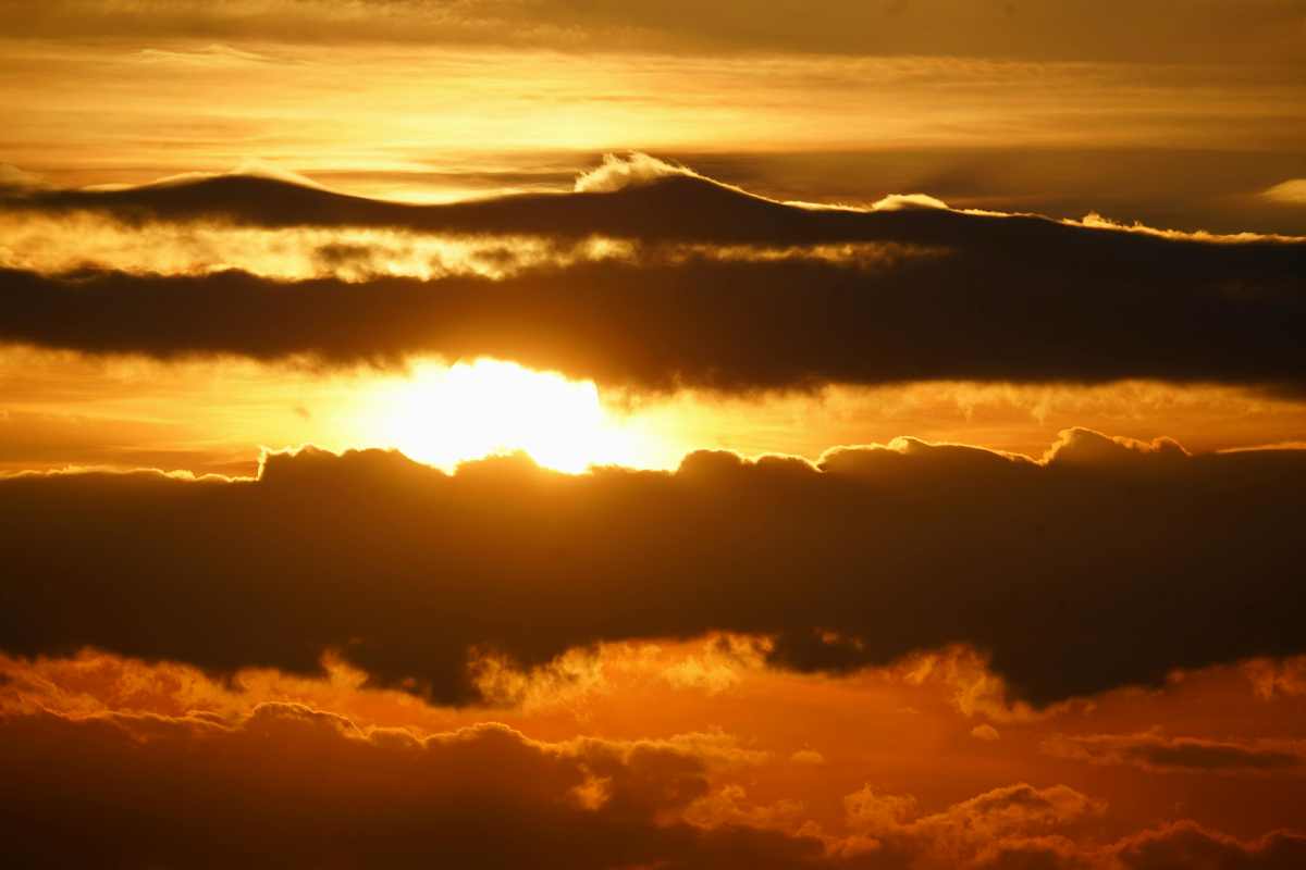 Meteo Italia previsioni estate