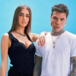 Clara e Fedez indiscrezione