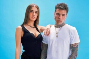 Clara e Fedez indiscrezione